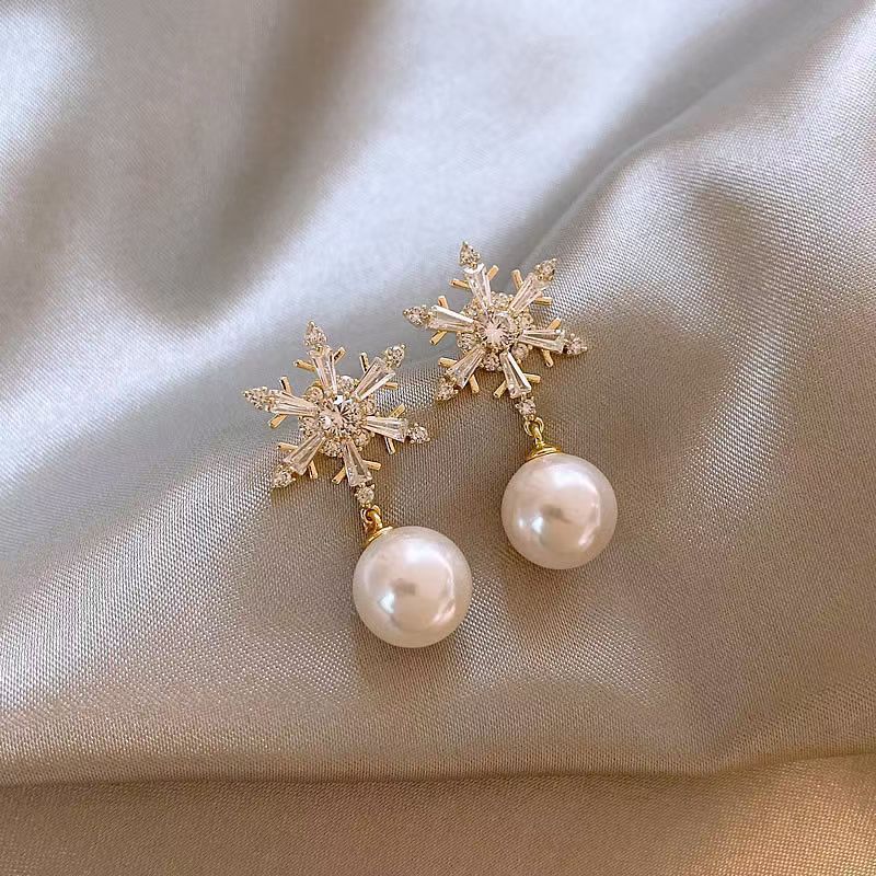 Amazing Korean Jewelry For Women (DESIGN 2114)