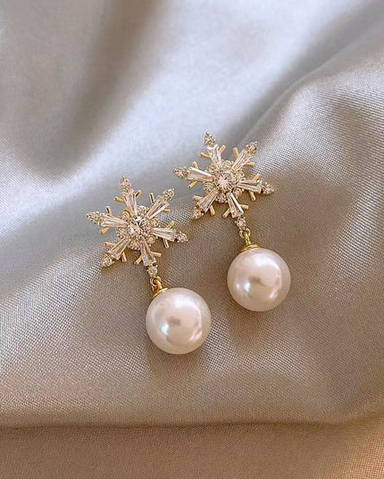 Amazing Korean Jewelry For Women (DESIGN 2114)