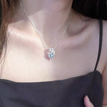 Amazing Korean Jewelry For Women (DESIGN 2236)