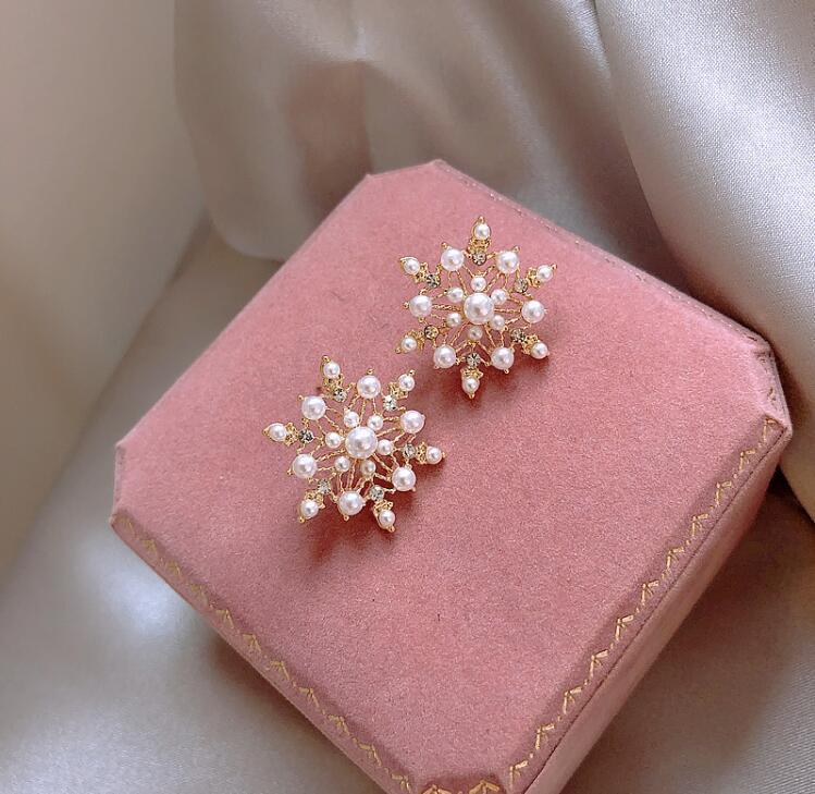 Amazing Korean Jewelry For Women (DESIGN 2145)