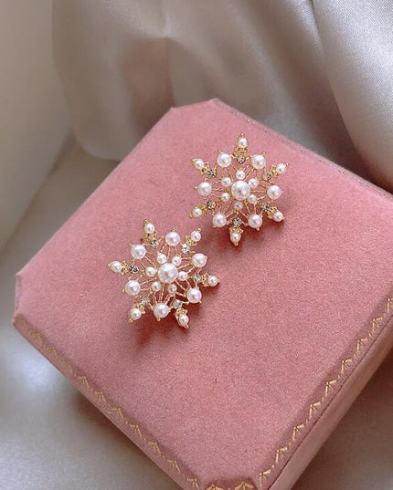 Amazing Korean Jewelry For Women (DESIGN 2145)