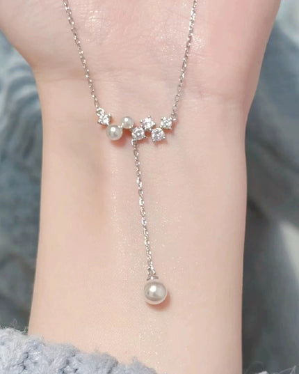 Amazing Korean Jewelry For Women (DESIGN 2218)