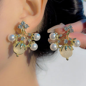 Amazing Korean Jewelry For Women (DESIGN 3010)