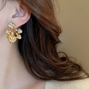 Amazing Korean Jewelry For Women (DESIGN 3010)