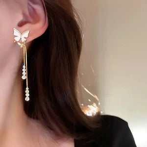 Amazing Korean Jewelry For Women (DESIGN 3013)