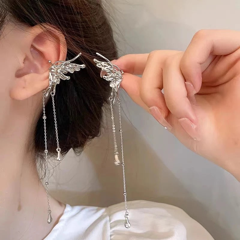 Amazing Korean Jewelry For Women (DESIGN 3014)