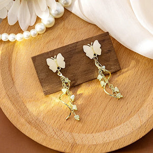 Amazing Korean Jewelry For Women (DESIGN 3016)