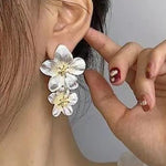 Amazing Korean Jewelry For Women (DESIGN 3017)