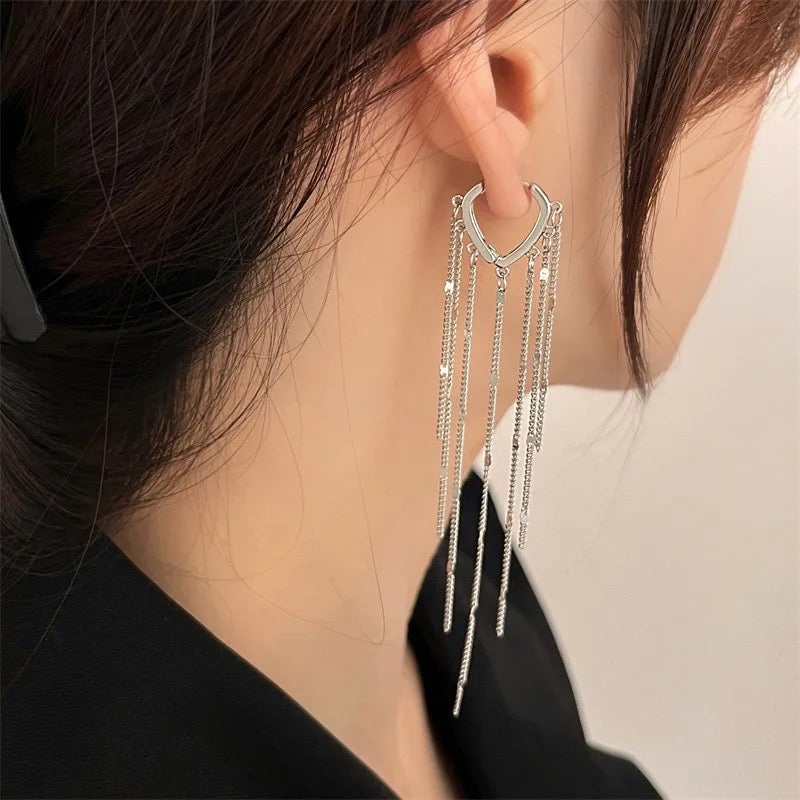 Amazing Korean Jewelry For Women (DESIGN 3018)