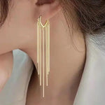 Amazing Korean Jewelry For Women (DESIGN 3018)