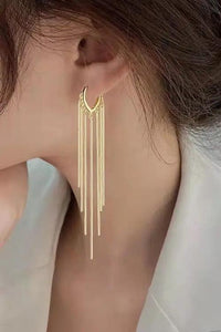 Amazing Korean Jewelry For Women (DESIGN 3018)