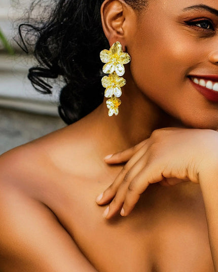 Amazing Korean Jewelry For Women (DESIGN 3019)