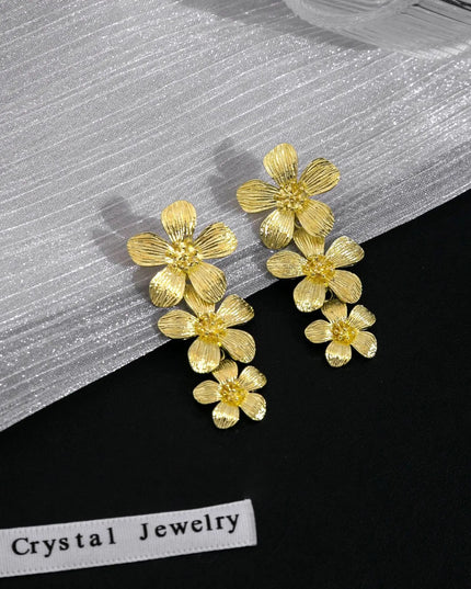 Amazing Korean Jewelry For Women (DESIGN 3019)