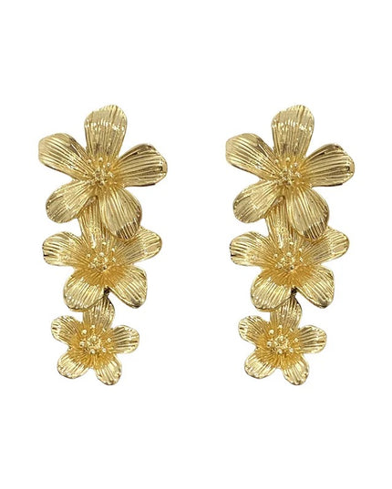 Amazing Korean Jewelry For Women (DESIGN 3019)