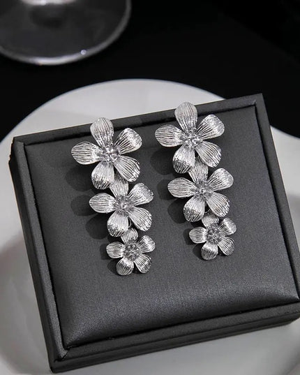 Amazing Korean Jewelry For Women (DESIGN 3019)