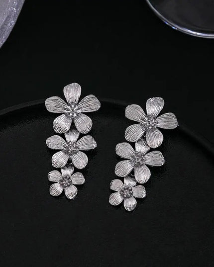Amazing Korean Jewelry For Women (DESIGN 3019)