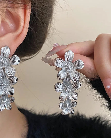 Amazing Korean Jewelry For Women (DESIGN 3019)