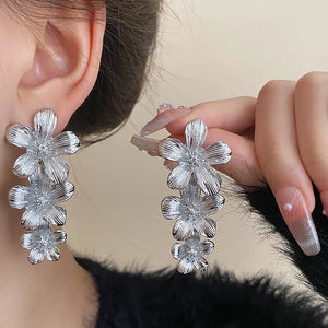 Amazing Korean Jewelry For Women (DESIGN 3019)