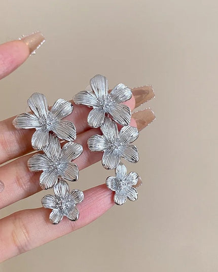 Amazing Korean Jewelry For Women (DESIGN 3019)