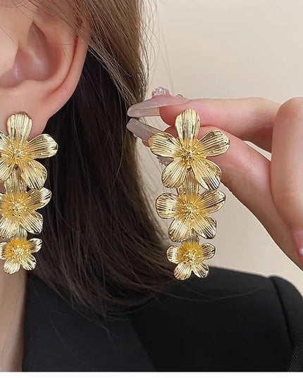 Amazing Korean Jewelry For Women (DESIGN 3019)