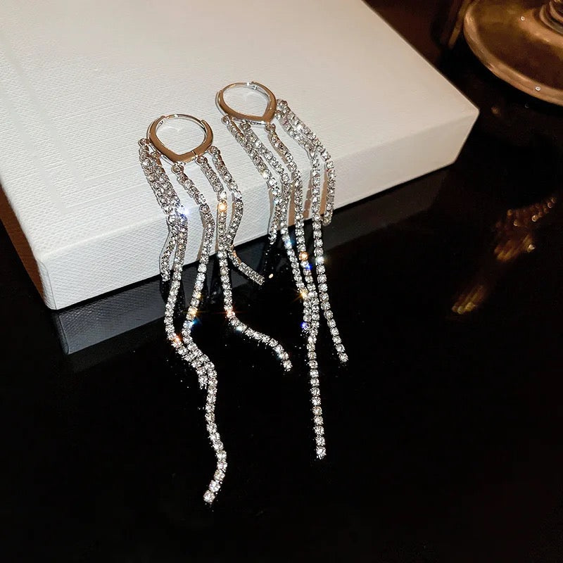 Amazing Korean Jewelry For Women (DESIGN 3020)