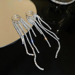 Amazing Korean Jewelry For Women (DESIGN 3020)