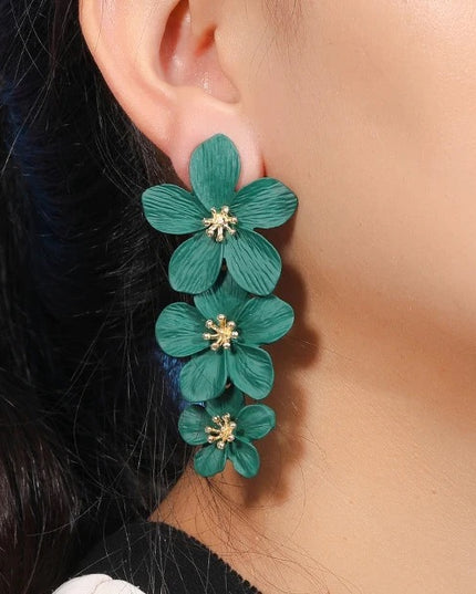 Amazing Korean Jewelry For Women(Any Color) (DESIGN 3021)