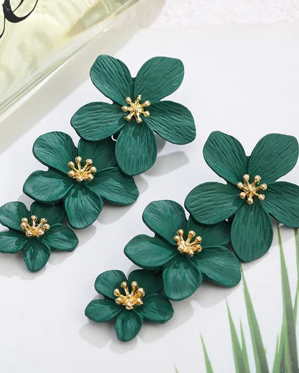 Amazing Korean Jewelry For Women(Any Color) (DESIGN 3021)