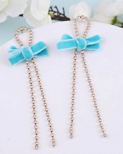 Amazing Korean Jewelry For Women (DESIGN 3024)