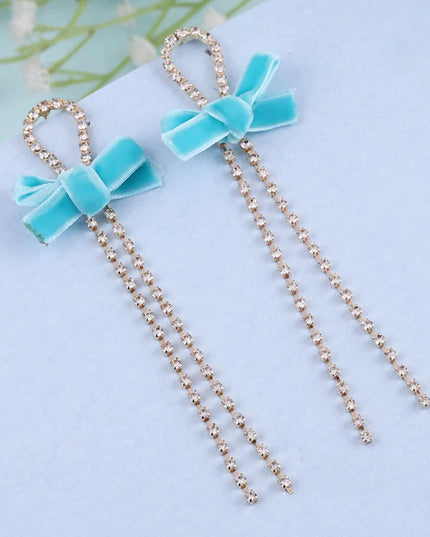 Amazing Korean Jewelry For Women (DESIGN 3024)