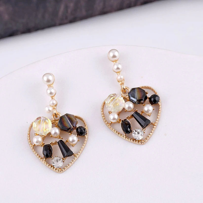 Amazing Korean Jewelry For Women (DESIGN 3028)