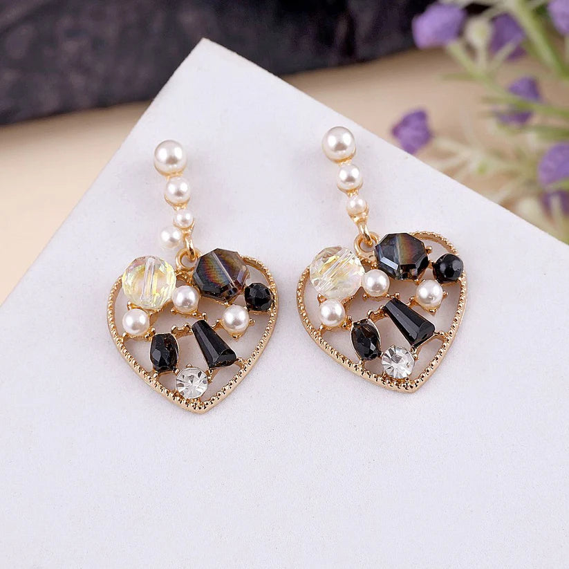 Amazing Korean Jewelry For Women (DESIGN 3028)