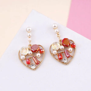 Amazing Korean Jewelry For Women (DESIGN 3030)