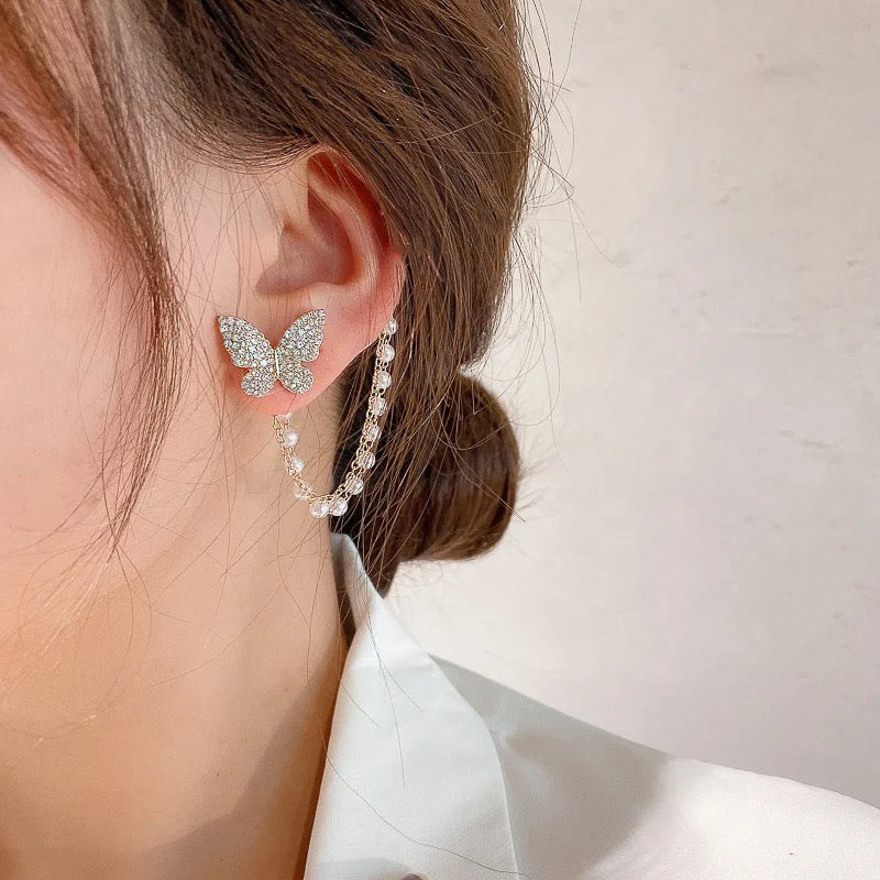 Amazing Korean Jewelry For Women (DESIGN 3034)