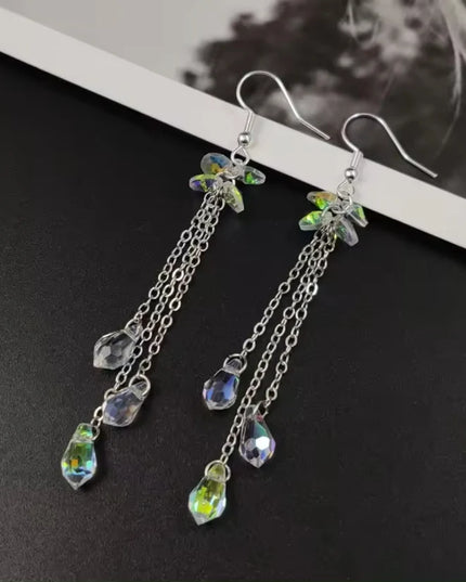 Amazing Korean Jewelry For Women (DESIGN 3035)