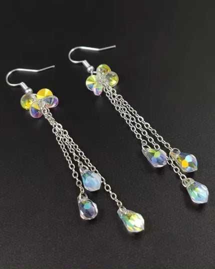 Amazing Korean Jewelry For Women (DESIGN 3035)