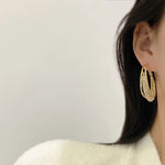 Amazing Korean Jewelry For Women (DESIGN 3003)