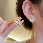 Amazing Korean Jewelry For Women (DESIGN 3005)