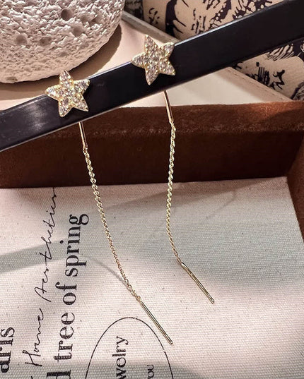 Amazing Korean Jewelry For Women (DESIGN 2334)