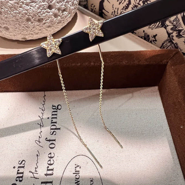 Amazing Korean Jewelry For Women (DESIGN 2334)