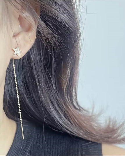 Amazing Korean Jewelry For Women (DESIGN 2334)