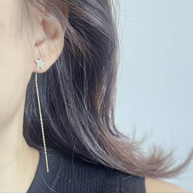 Amazing Korean Jewelry For Women (DESIGN 2334)