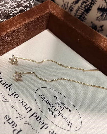 Amazing Korean Jewelry For Women (DESIGN 2334)