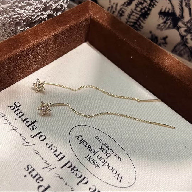 Amazing Korean Jewelry For Women (DESIGN 2334)