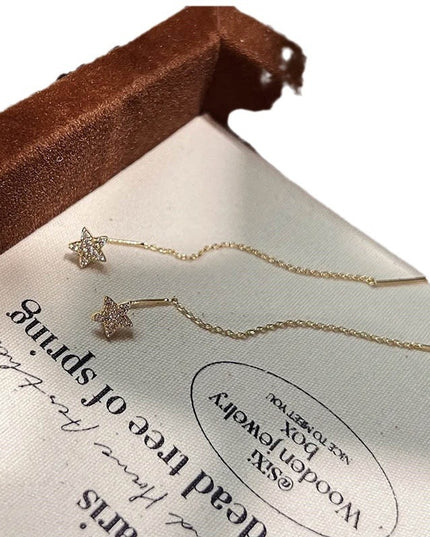 Amazing Korean Jewelry For Women (DESIGN 2334)