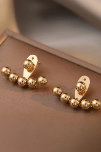 Amazing Korean Jewelry For Women (DESIGN 1087)