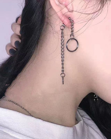 Amazing Korean Jewelry For Women (DESIGN 2332)