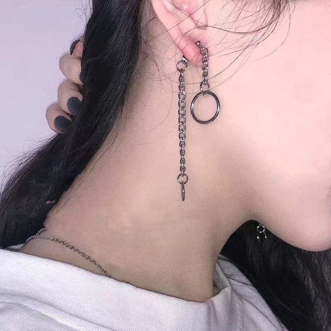Amazing Korean Jewelry For Women (DESIGN 2332)