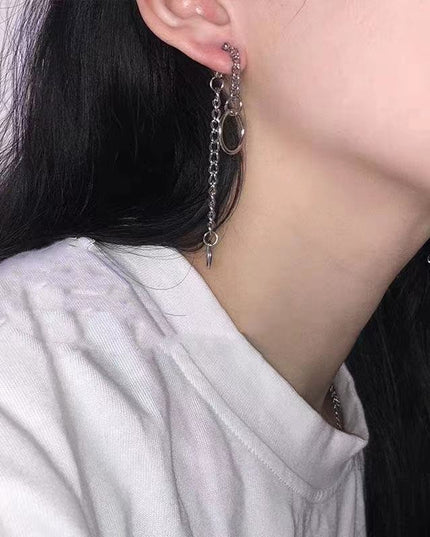 Amazing Korean Jewelry For Women (DESIGN 2332)