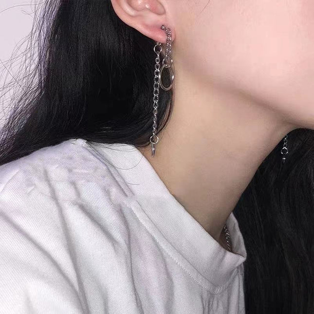 Amazing Korean Jewelry For Women (DESIGN 2332)